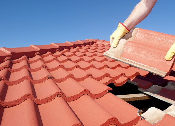 About Saint Inigoes MD Roofers